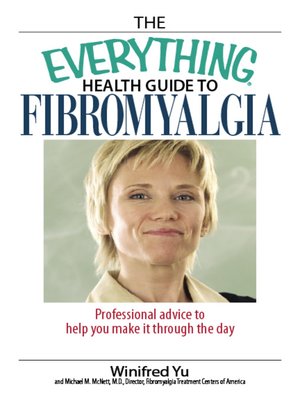 The Everything Health Guide To Fibromyalgia - ebook